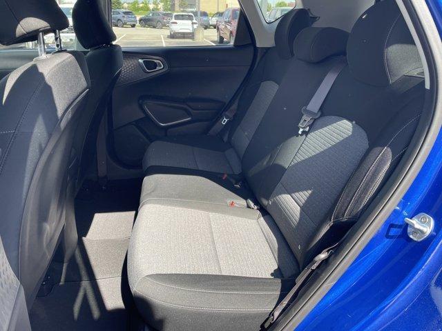 used 2020 Kia Soul car, priced at $14,900