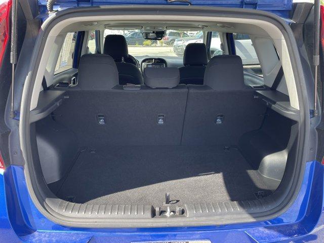 used 2020 Kia Soul car, priced at $14,900