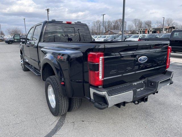 new 2024 Ford F-350 car, priced at $75,575