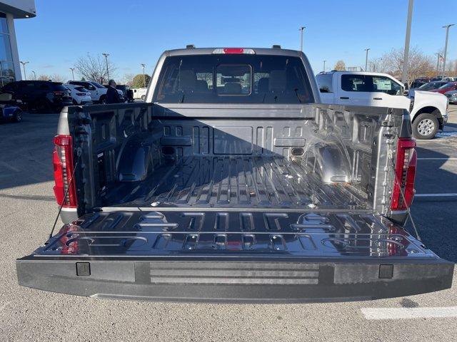 new 2024 Ford F-150 car, priced at $66,465