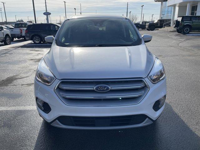 used 2019 Ford Escape car, priced at $13,200