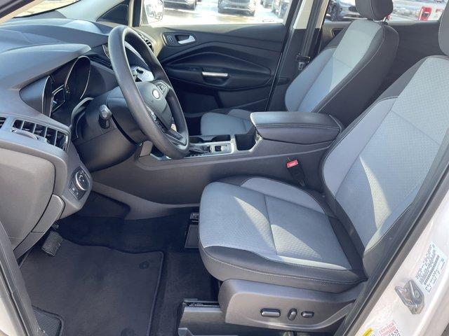 used 2019 Ford Escape car, priced at $13,200