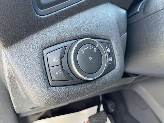 used 2019 Ford Escape car, priced at $13,200