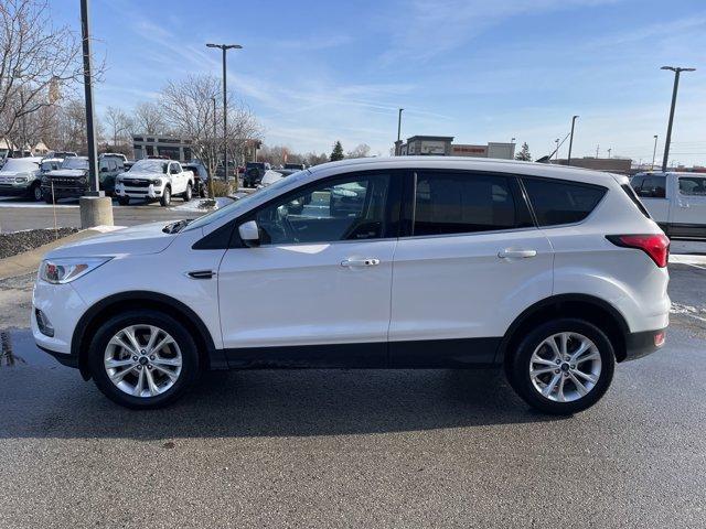 used 2019 Ford Escape car, priced at $13,200