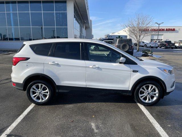 used 2019 Ford Escape car, priced at $13,200