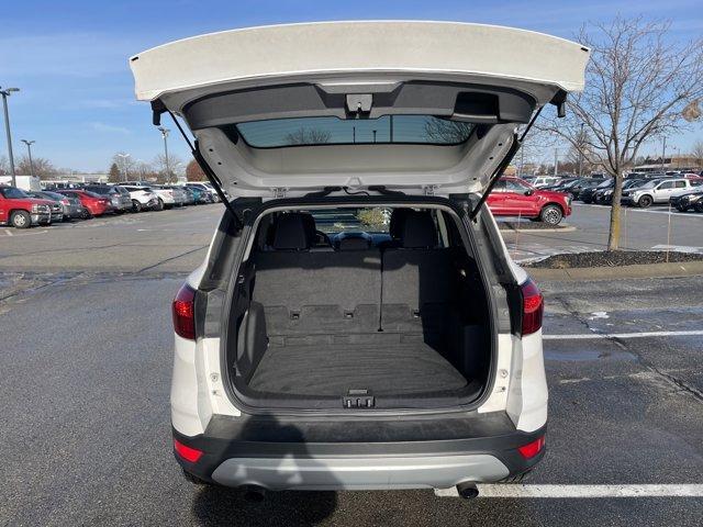 used 2019 Ford Escape car, priced at $13,200