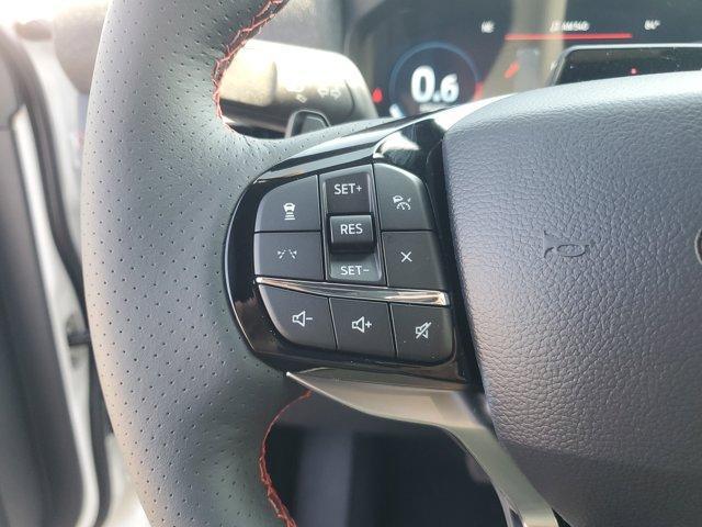 new 2025 Ford Explorer car