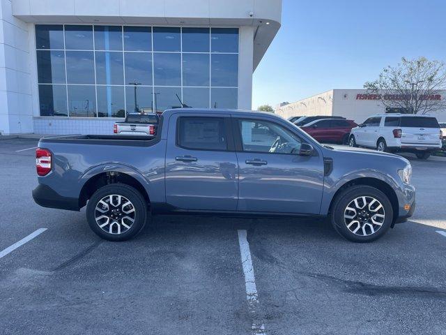 new 2024 Ford Maverick car, priced at $36,330