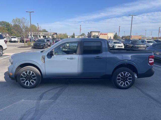 new 2024 Ford Maverick car, priced at $36,330