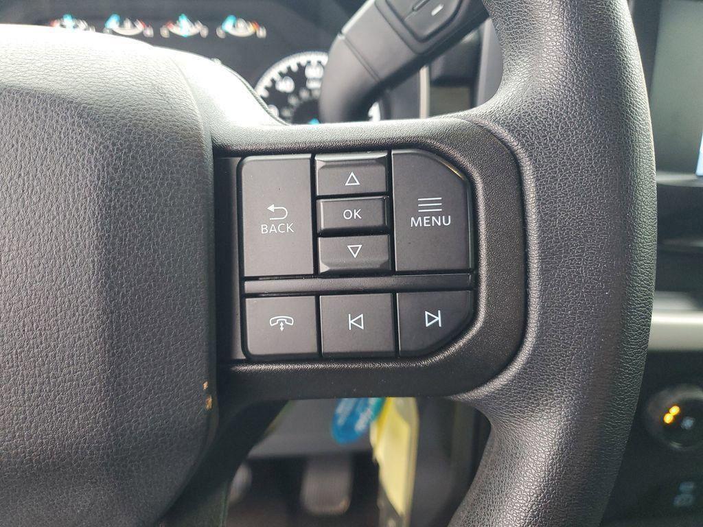 used 2021 Ford F-150 car, priced at $24,445