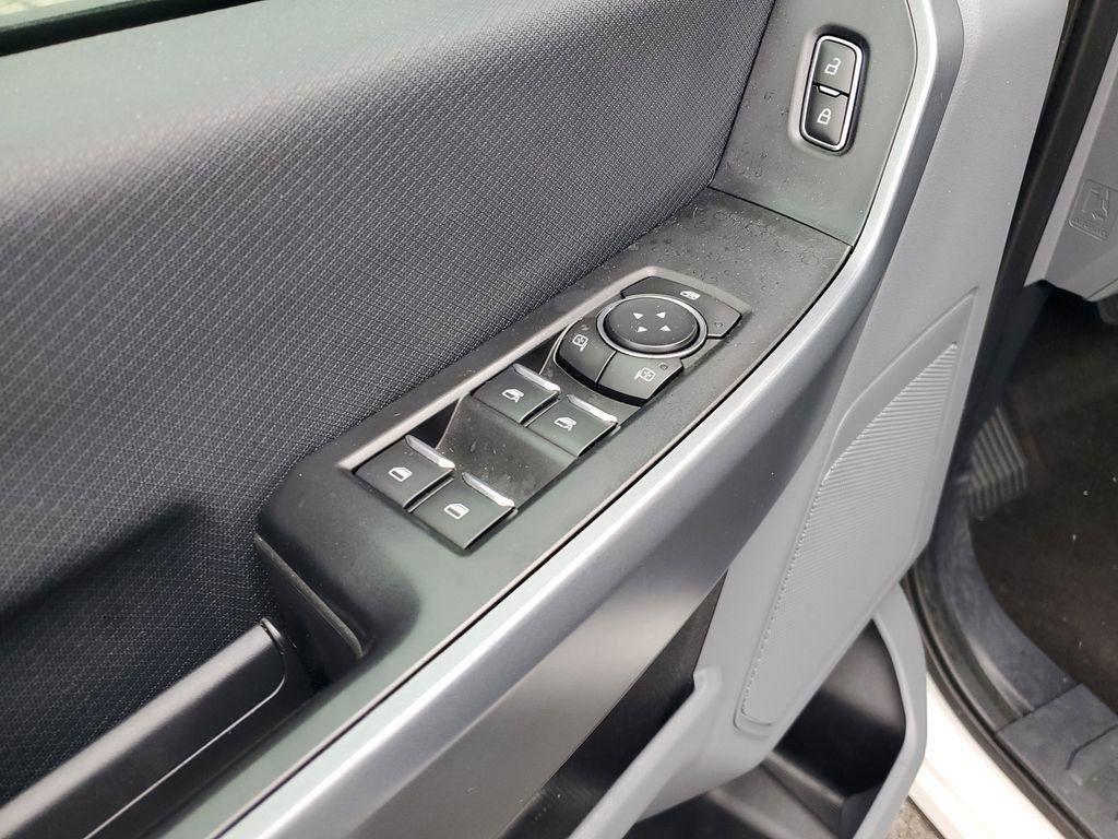 used 2021 Ford F-150 car, priced at $24,445