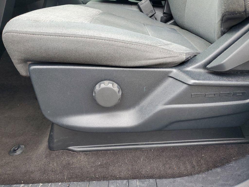 used 2021 Ford F-150 car, priced at $24,445