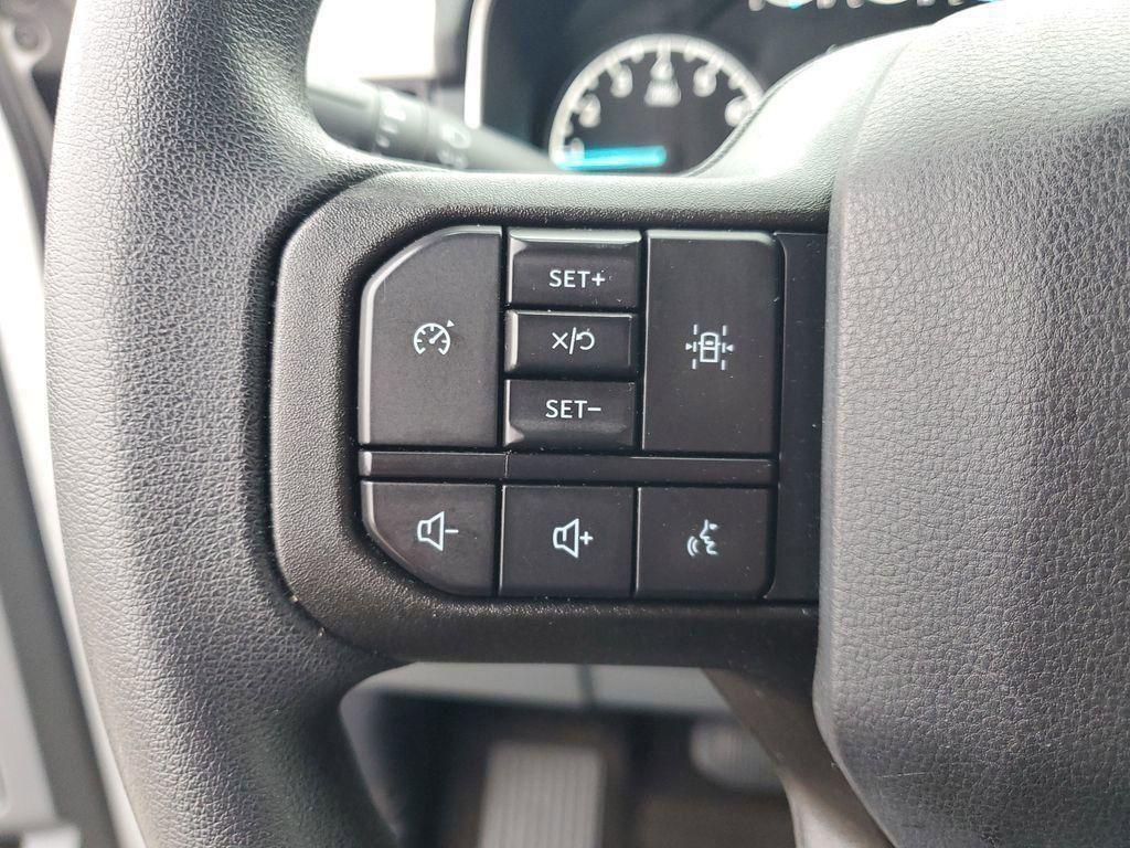 used 2021 Ford F-150 car, priced at $24,445