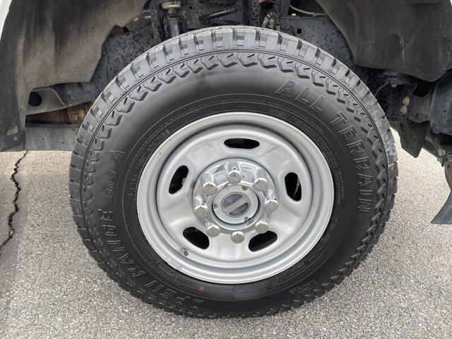 used 2021 Ford F-250 car, priced at $35,900