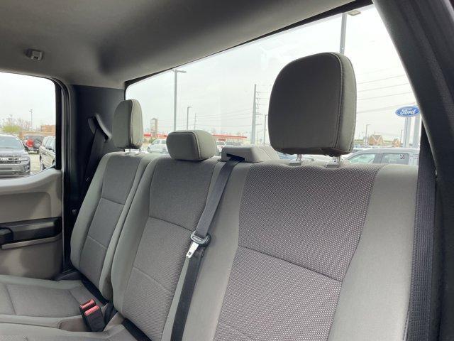 used 2021 Ford F-250 car, priced at $35,900