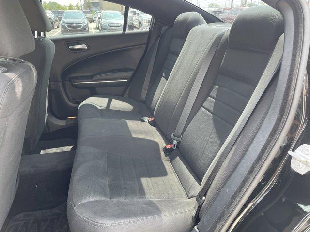used 2015 Dodge Charger car, priced at $14,400