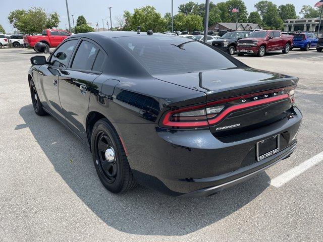 used 2015 Dodge Charger car, priced at $14,400