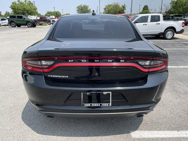 used 2015 Dodge Charger car, priced at $14,400