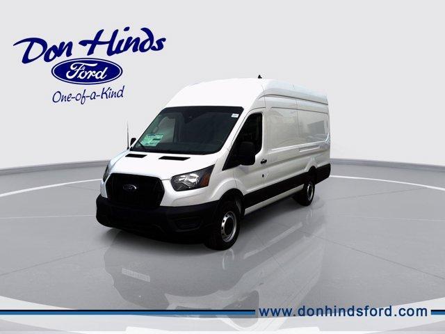 new 2025 Ford Transit-350 car, priced at $57,595