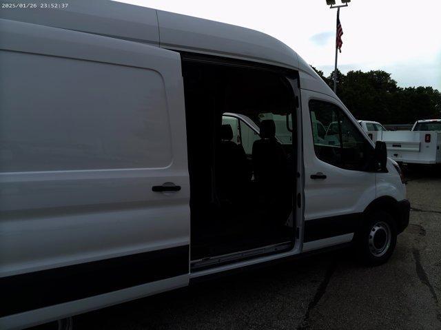new 2025 Ford Transit-350 car, priced at $57,595