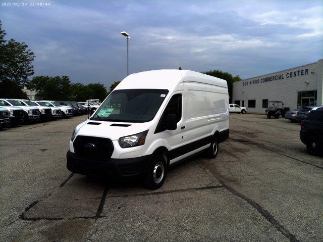new 2025 Ford Transit-350 car, priced at $57,595