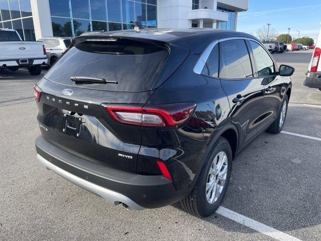 new 2024 Ford Escape car, priced at $34,155