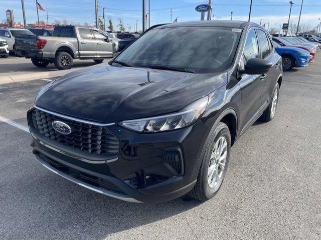 new 2024 Ford Escape car, priced at $34,155