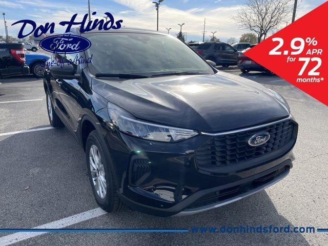 new 2024 Ford Escape car, priced at $34,155