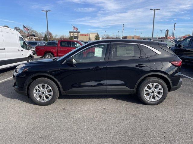 new 2024 Ford Escape car, priced at $34,155