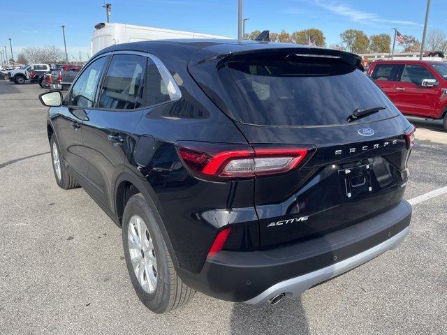 new 2024 Ford Escape car, priced at $34,155