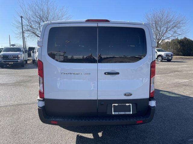 new 2024 Ford Transit-350 car, priced at $61,330