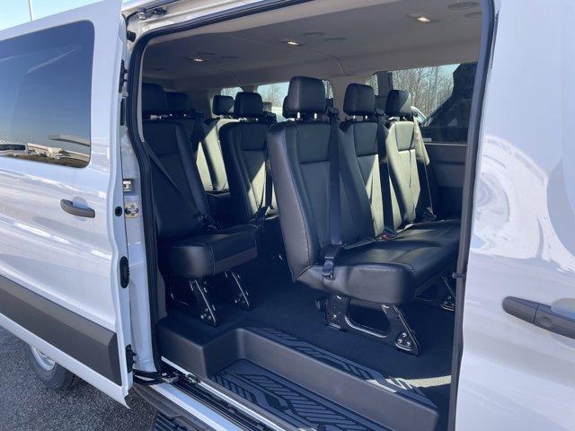 new 2024 Ford Transit-350 car, priced at $61,330