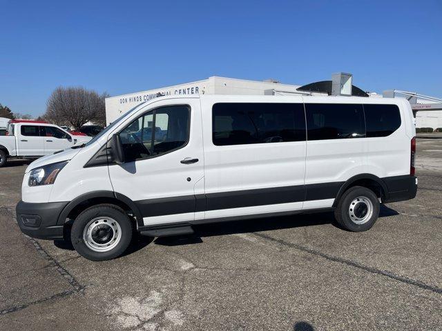 new 2024 Ford Transit-350 car, priced at $61,330