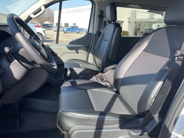 new 2024 Ford Transit-350 car, priced at $61,330