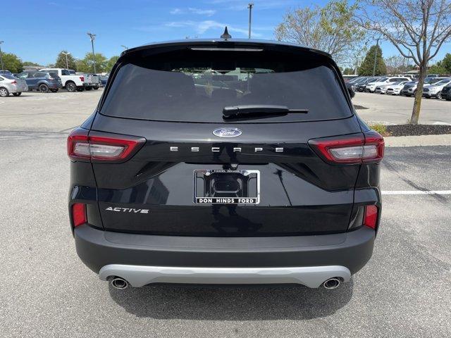 new 2024 Ford Escape car, priced at $30,990