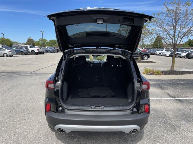 new 2024 Ford Escape car, priced at $30,990