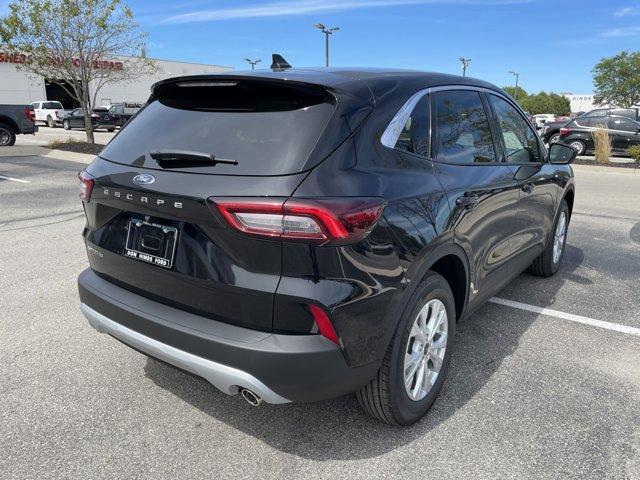 new 2024 Ford Escape car, priced at $30,990