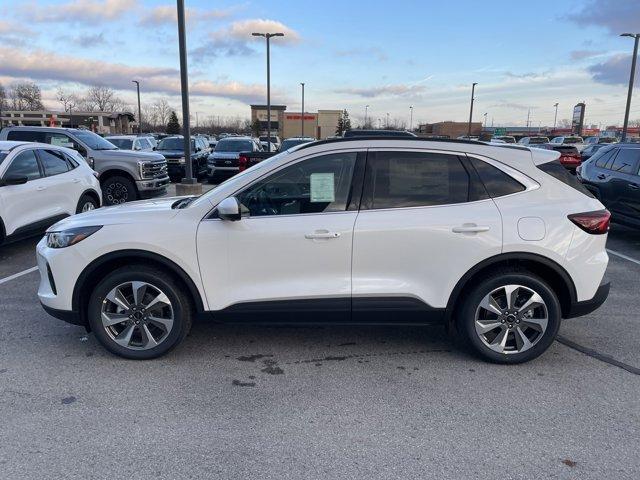 new 2025 Ford Escape car, priced at $41,515