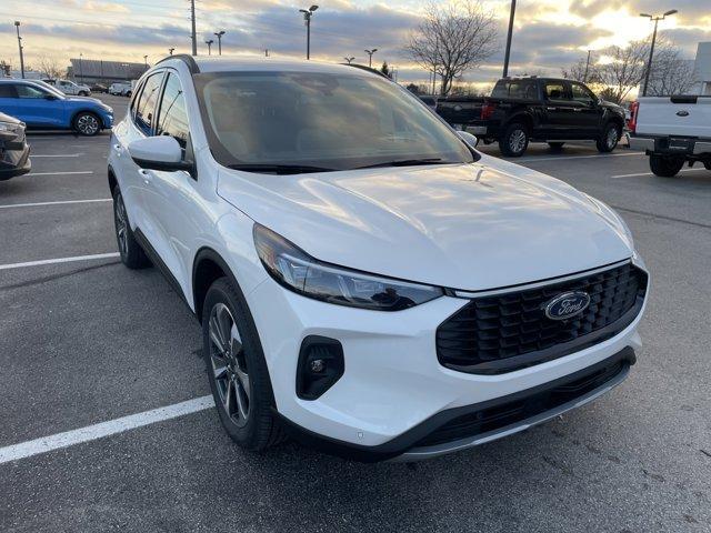 new 2025 Ford Escape car, priced at $41,515