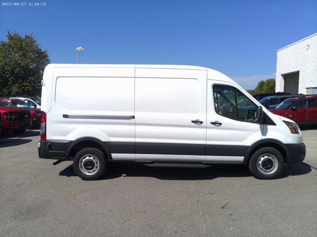 new 2024 Ford Transit-250 car, priced at $54,555