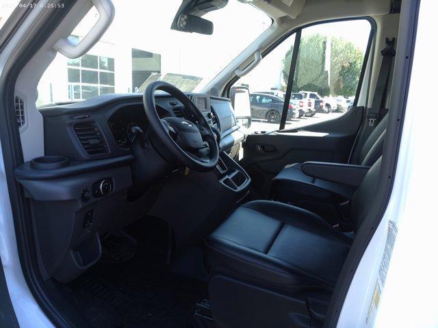 new 2024 Ford Transit-250 car, priced at $54,555