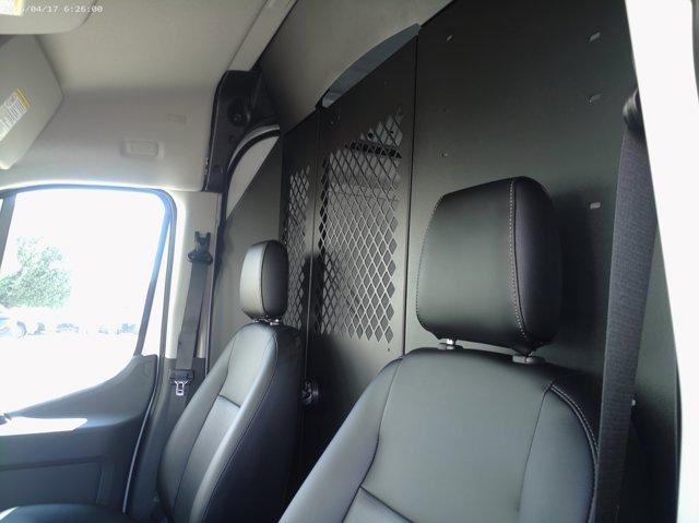 new 2024 Ford Transit-250 car, priced at $54,555