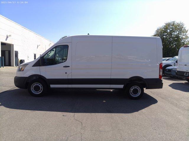 new 2024 Ford Transit-250 car, priced at $54,555