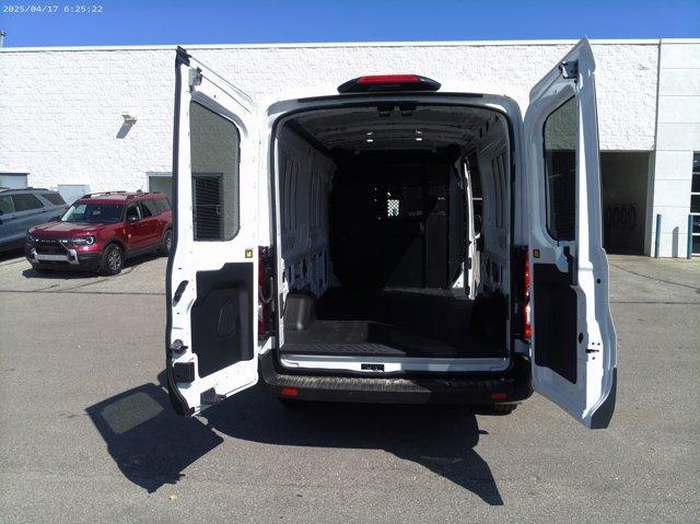 new 2024 Ford Transit-250 car, priced at $54,555