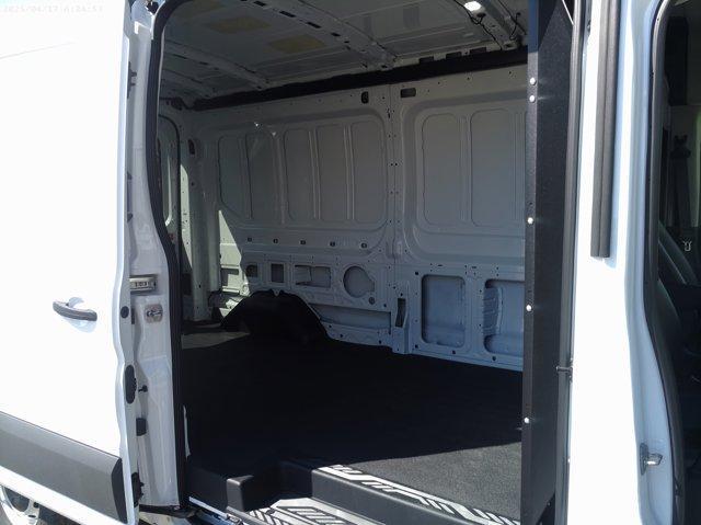 new 2024 Ford Transit-250 car, priced at $54,555