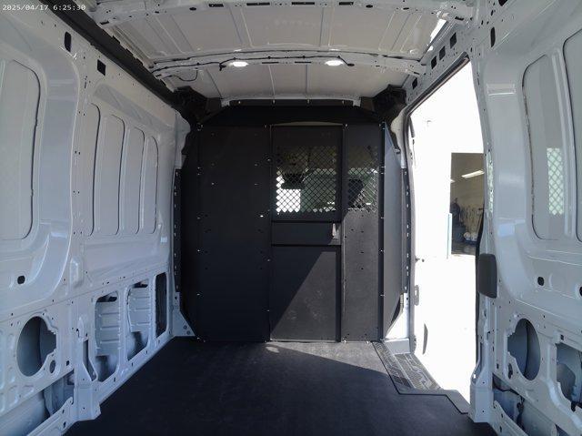 new 2024 Ford Transit-250 car, priced at $54,555