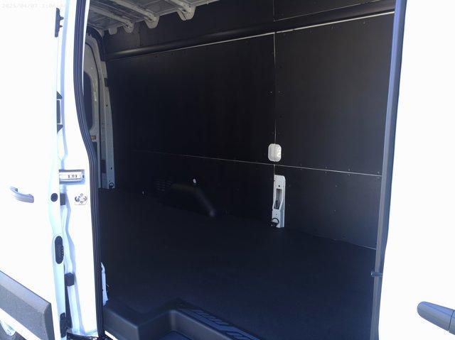 new 2025 Ford Transit-350 car, priced at $58,420