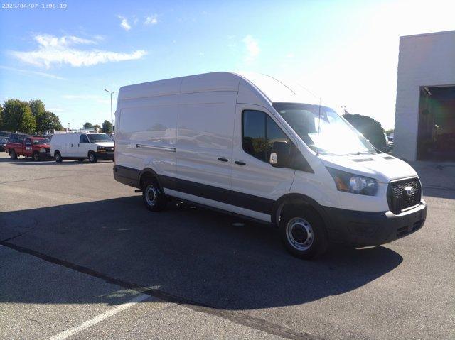 new 2025 Ford Transit-350 car, priced at $58,420