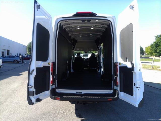 new 2025 Ford Transit-350 car, priced at $58,420