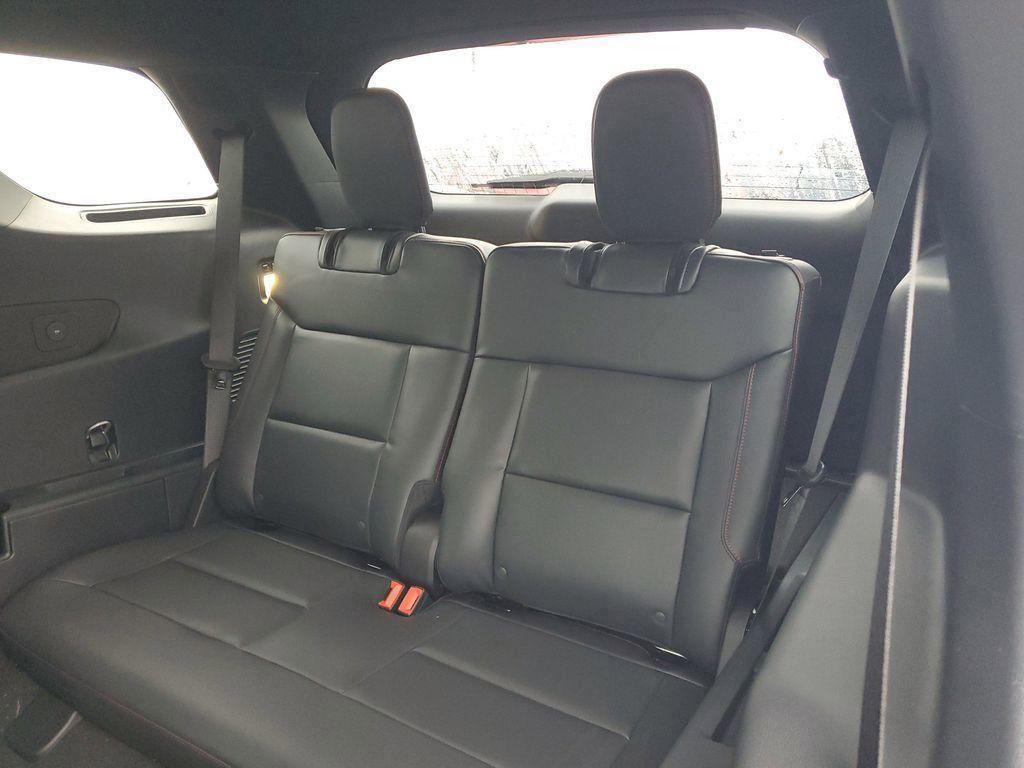 new 2026 Ford Explorer car, priced at $60,589